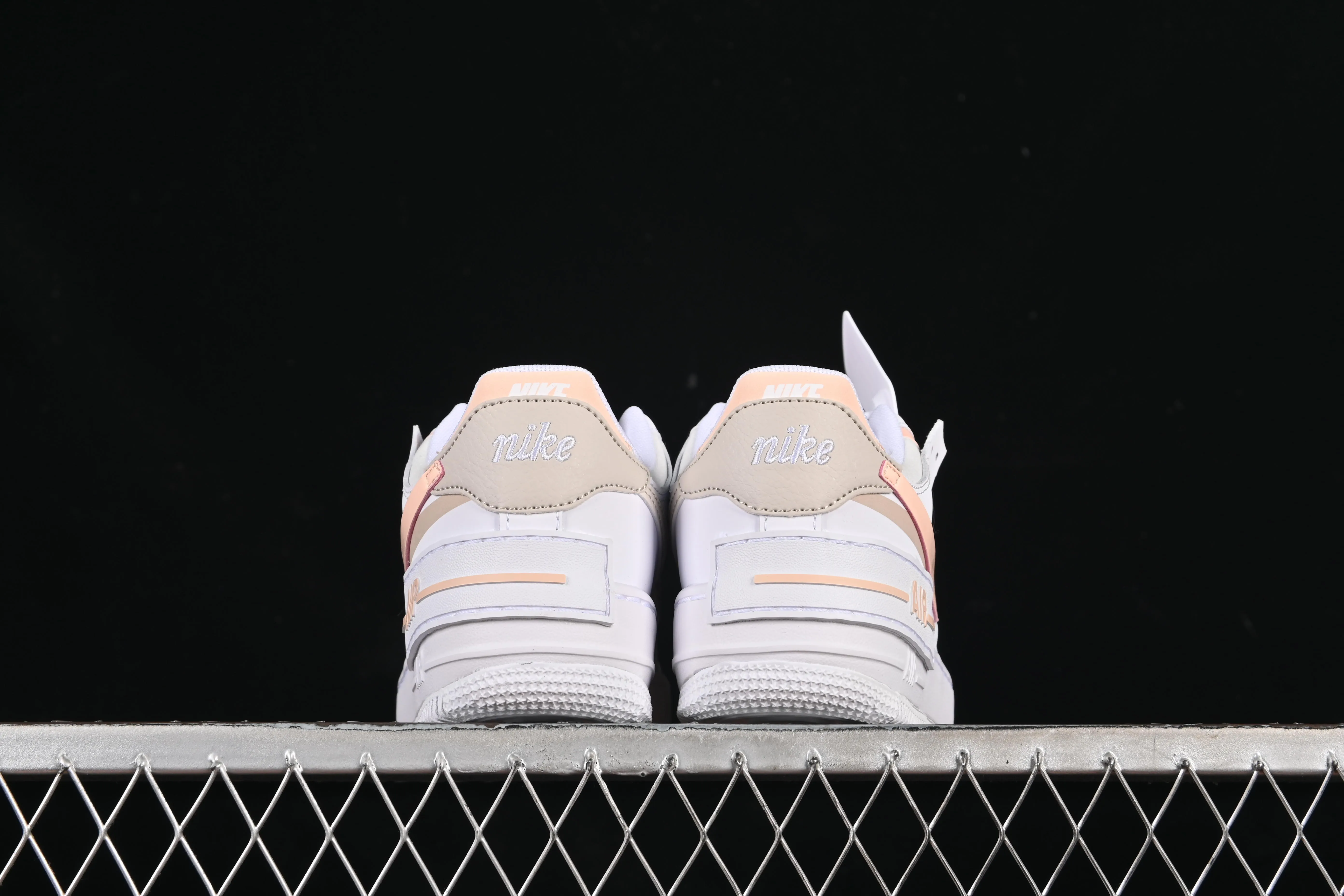 All Categories Nk Air Force 1 Air Force Series Nk Air Force 1 Shadow Air Force Lightweight Increase Nike Air Force 1 Shadow Air Force One Lightweight Increase Low-top Versatile Sneakers CI0919-121
